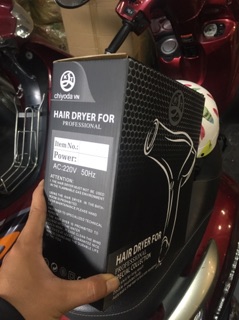Máy sấy tóc CHIYODA 2300w