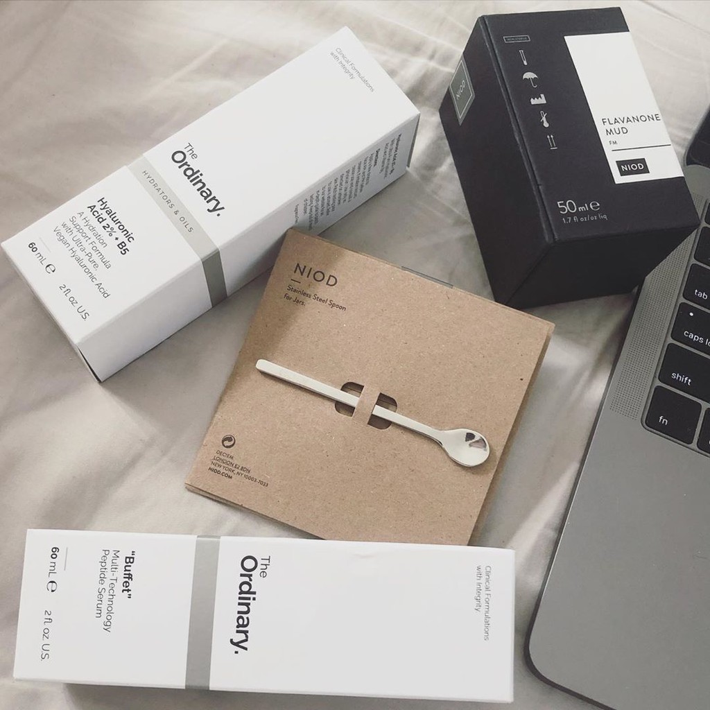 Niod muỗng, vòi bơm lấy sản phẩm bill canada