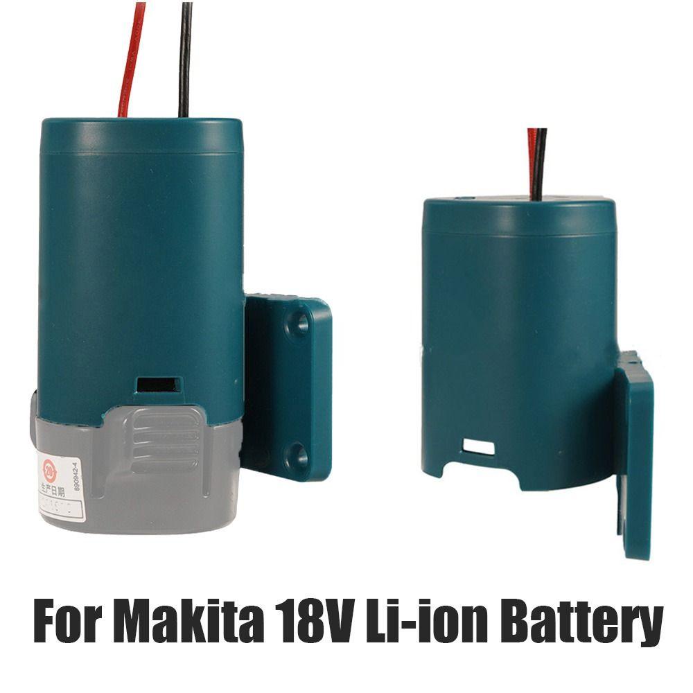 MAKITA Bộ Chuyển Đổi Nguồn Pin Li-ion 18V Chuyên Dụng Cho Pin Li-ion