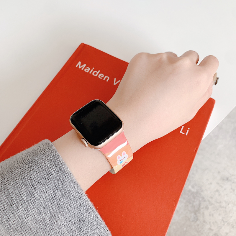 Dây Đeo Đồng Hồ Apple Watch 44 / 42mm40 / 38mm | BigBuy360 - bigbuy360.vn