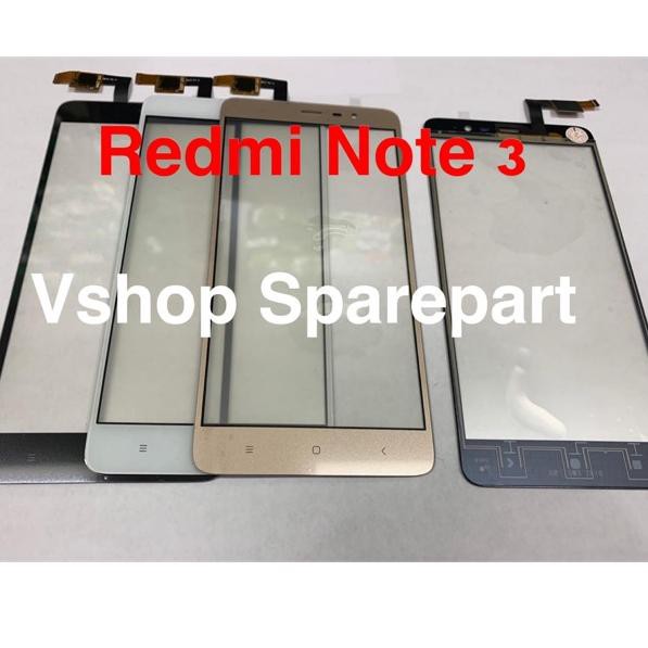 Màn Hình Điện Thoại Cảm Ứng Chất Lượng Cao Thay Thế Cho Xiaomi Redmi Note 3 - Redmi Note 3 Pro