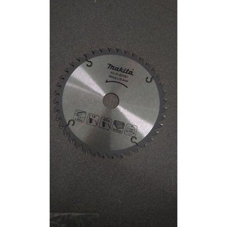 Lưỡi cưa gỗ makita 185mm 40 răng