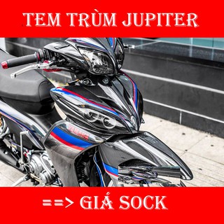 Tem Trùm Jupiter