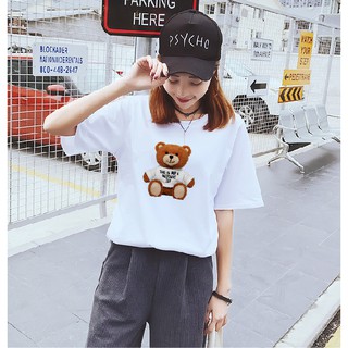 Ao thun gau