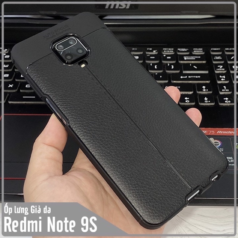 Ốp lưng auto dẻo Xiaomi redmi note 8/Note 9/Note 9 pro/Note 9s/Note 7/Redmi 9T/Redmi 9A/Redmi 9i/Redmi 9C