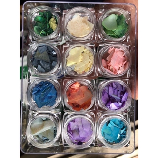 Set XÀ CỪ trang trí móng