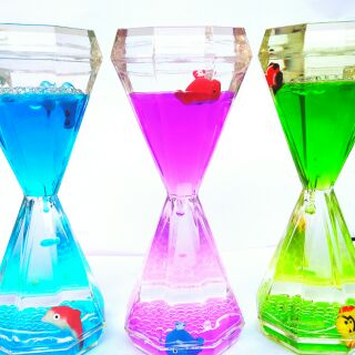 QUÀ LƯU NIỆM DẠNG ĐỒNG HỒ CÁT - QUÀ SINH NHẬT ĐẸP - ĐỒNG HỒ GIỌT NƯỚC