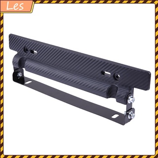 Khung gắn biển số xe hơi 320x60x45mm