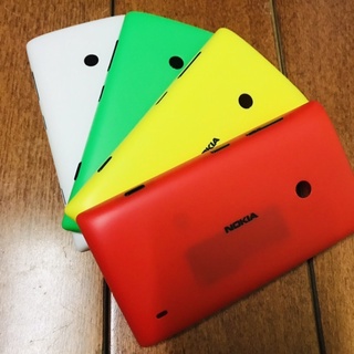 VỎ NOKIA LUMIA 520