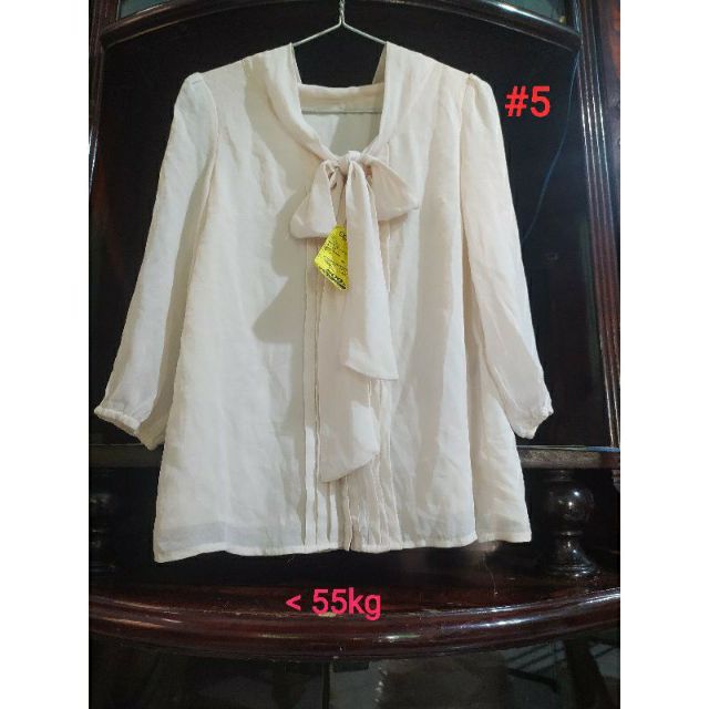 Áo von kiểu si nhật freesize