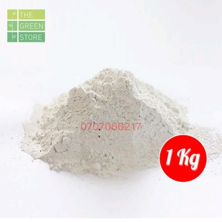 1KG Vôi bột nông nghiệp cải tạo đất, khử chua, xử lý giá thể, khử trùng đất và chuồng trại