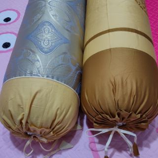 Vỏ gối ôm lụa