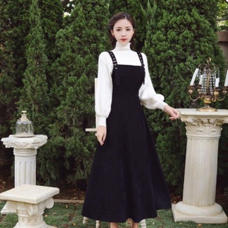 Váy tiểu thư xinh