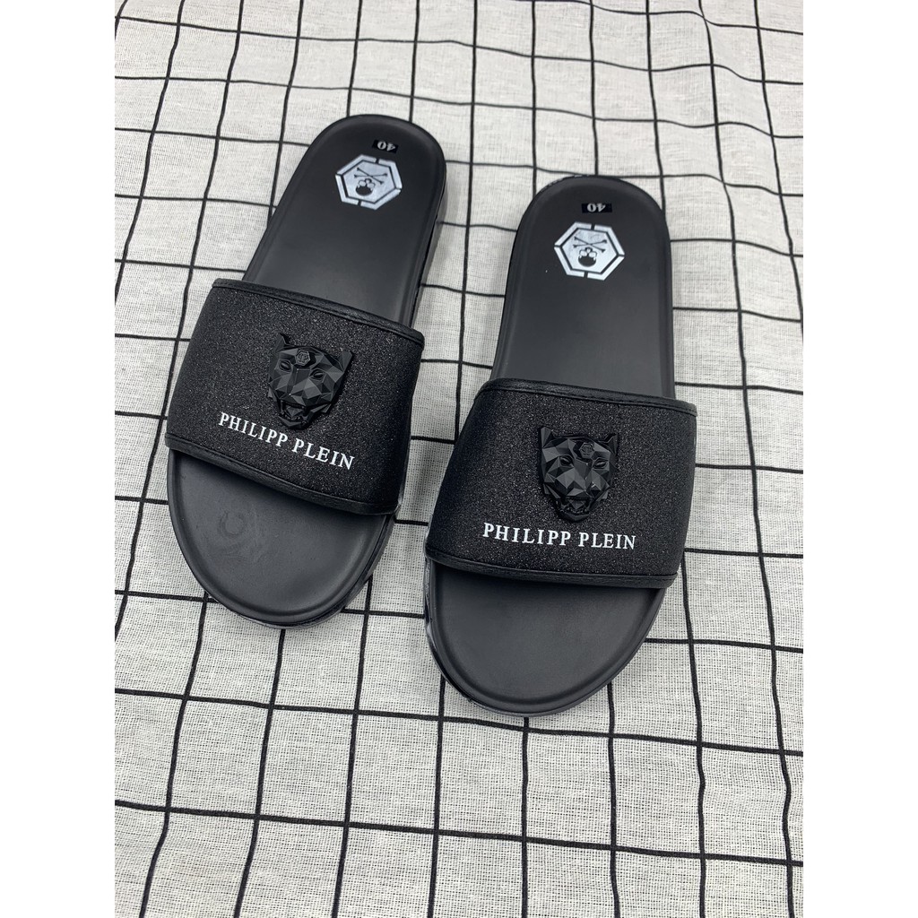 (VIDEO) Dép nam mác tàu nhiều phối màu siêu đẹp cá tính | BigBuy360 - bigbuy360.vn