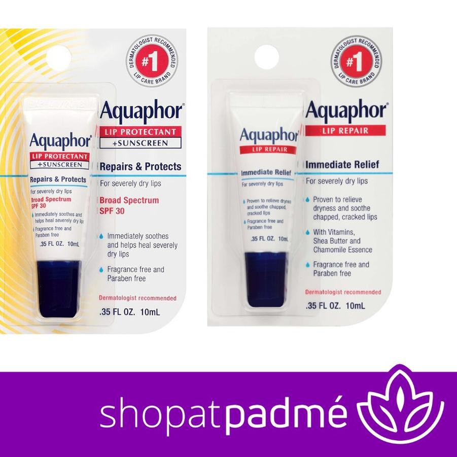 (Hàng Mới Về) Dung Dịch Bảo Vệ Môi + Kem Chống Nắng 6.6 10ml | BigBuy360 - bigbuy360.vn