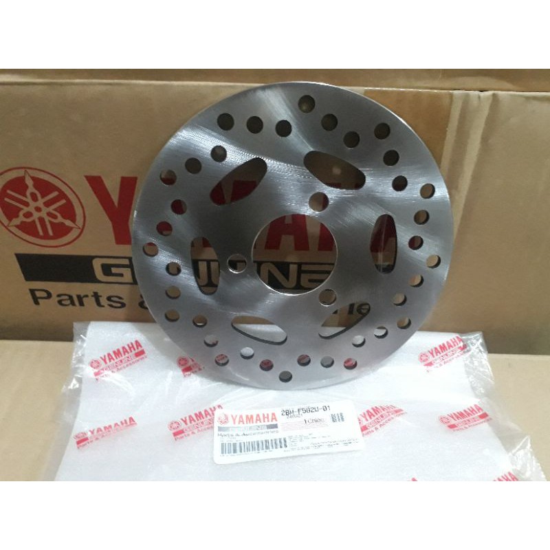 đĩa thắng trước Xe ga Grande 2BM.Acurro.Yamaha