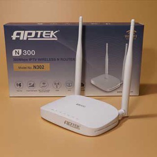 Router APTEK N302