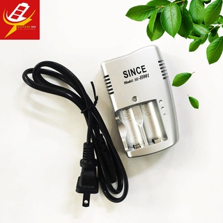 Bộ sạc pin cr123 – 3v hàng chính hãng