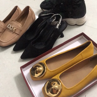 Combo giay sale quảng châu