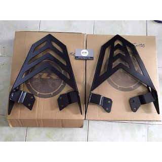 Cảng baga givi tlracing - ex150