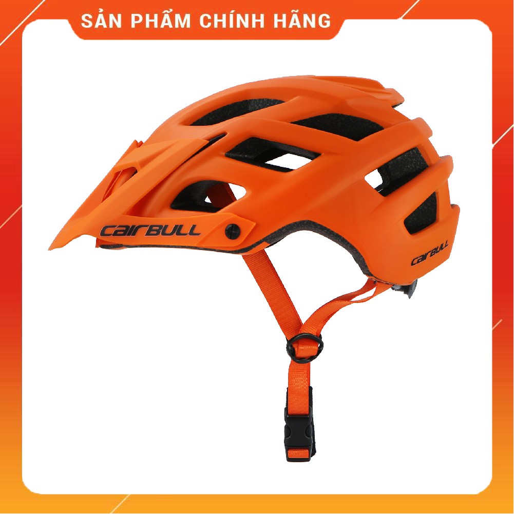 Mũ Bảo Hiểm CAIRBULL TRAIL XC Chính Hãng