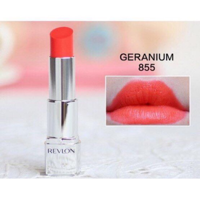 SON MÔI REVLON - USA
