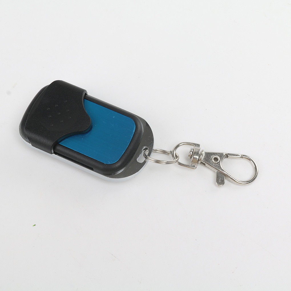 Bộ điều khiển đèn từ xa MC-433mhz RF 4 kênh 1527