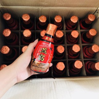 Combo 12 chai nước yến Thái Lan