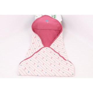 Chăn ủ cotton 2 lớp CarterLiebe