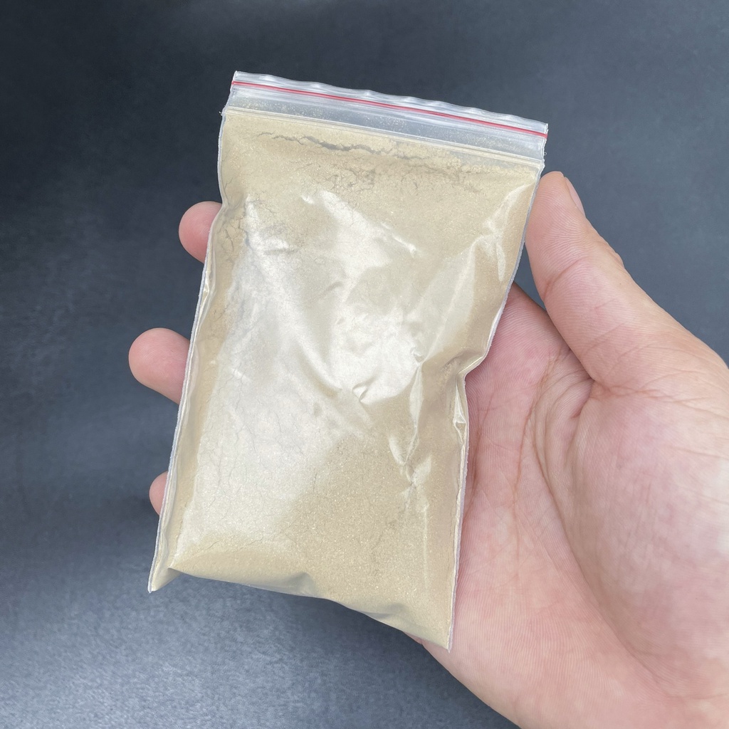 10g bột trầm hương xông nhà tẩy uế HÀ XÁ đồ thờ cúng phong thủy