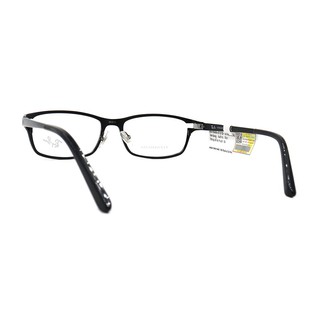 Gọng Kính Unisex RayBan RB8727D