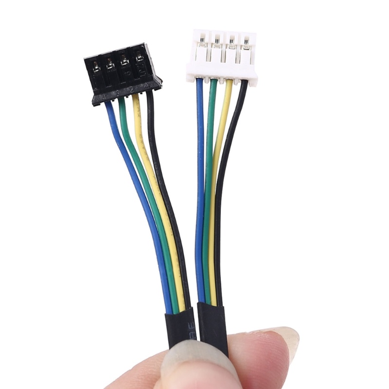 Dây Cáp 87MM T Will 87MM Chuyên Dụng Chất Lượng129215Quạt Tản Nhiệt SH 4Pin VGA Cho ROG RTX 2060 2070