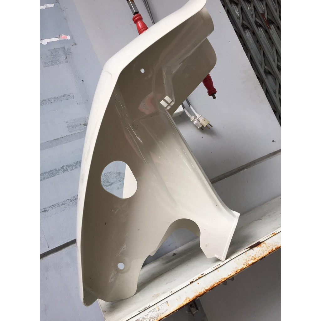 Yếm zin có đề  hàng rã xe zin xuống cho anh em vô xe cub đèn vuông có đề như 82-83-84-92-94-DD-DH