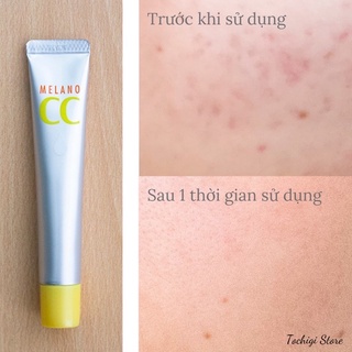 Tinh chất Serum CC melano