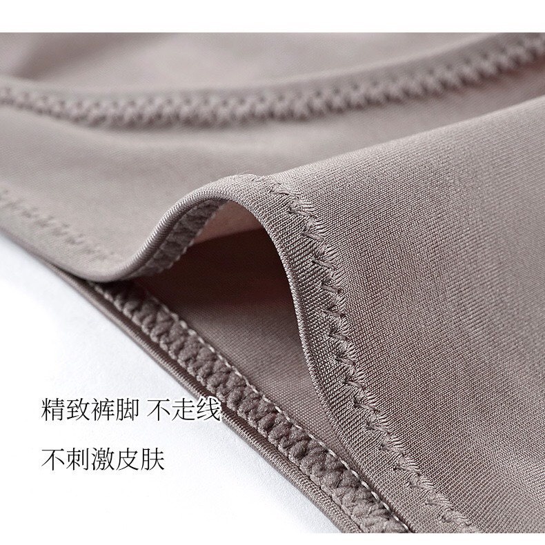 Quần Lót Nữ - Quần Lót Su Cao Cấp thiết kế Cạp Kim Tuyến cá tính gợi cảm sexy DAN STORE MÃ 3376