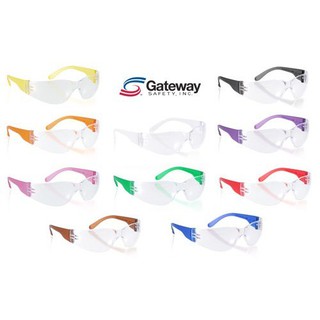 Kính bảo vệ mắt trẻ em Gateway Safety