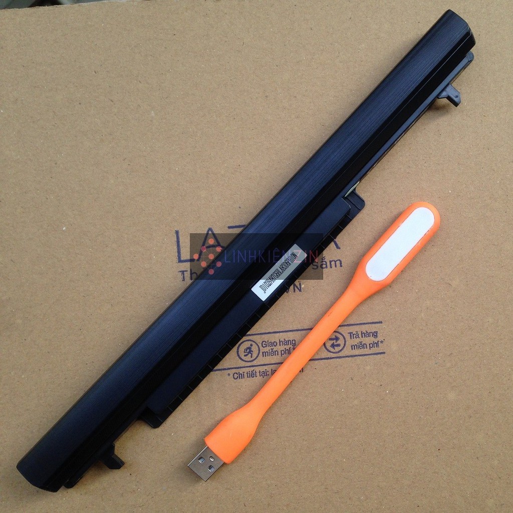 Pin Laptop Asus K46 K46C K46CA K46CB K46CM bảo hành 12 tháng