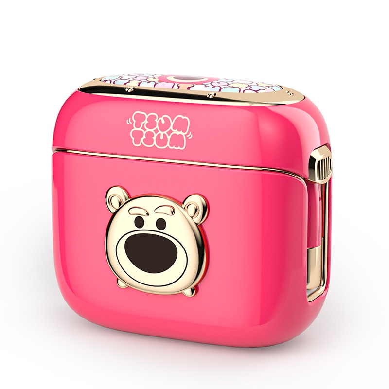 Tai nghe Bluetooth/gửi túi/Disney Mickey Món quà tuyệt vời nhất cho tai nghe bluetooth tws không dây