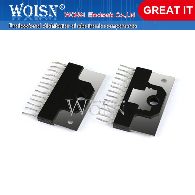 5 CÁI LA4597 LA 4597 ZIP-13 Còn hàng