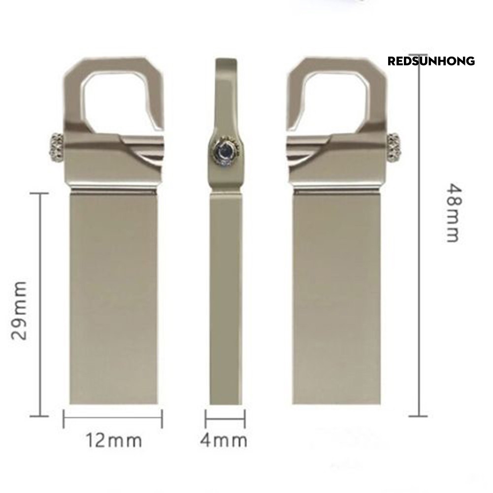 Usb 3.0 1t 2t Tiện Dụng Dành Cho Máy Tính