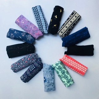 Quần legging bé gái vnxk size đại
