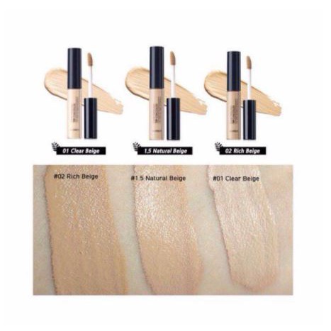 Che Khuyết điểm The Seam Cover Perfection Tip Concealer | BigBuy360 - bigbuy360.vn