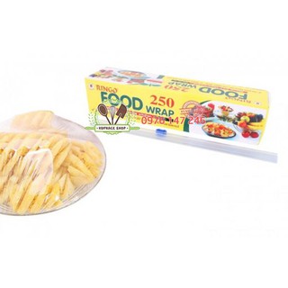 Màng bọc thực phẩm Ringo Wrap 200