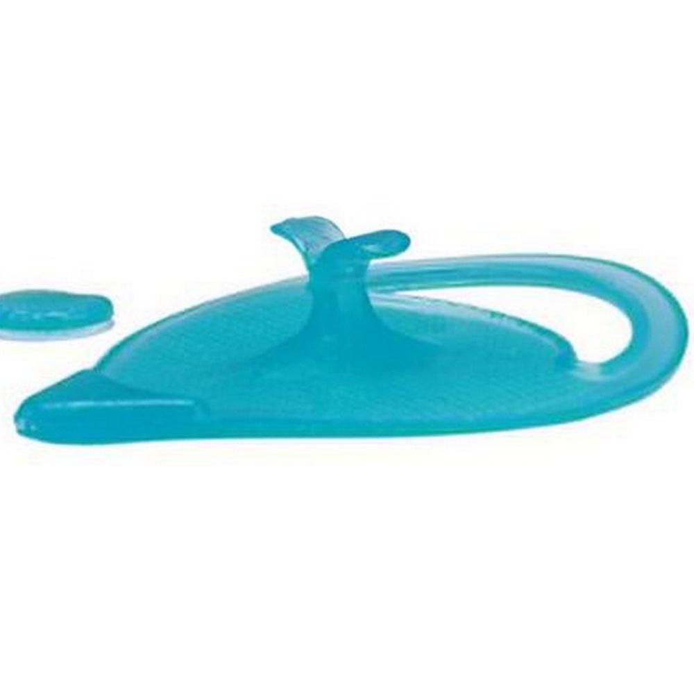 Cọ Rửa Mặt Mềm Mại Làm Sạch Mụn Đầu Đen