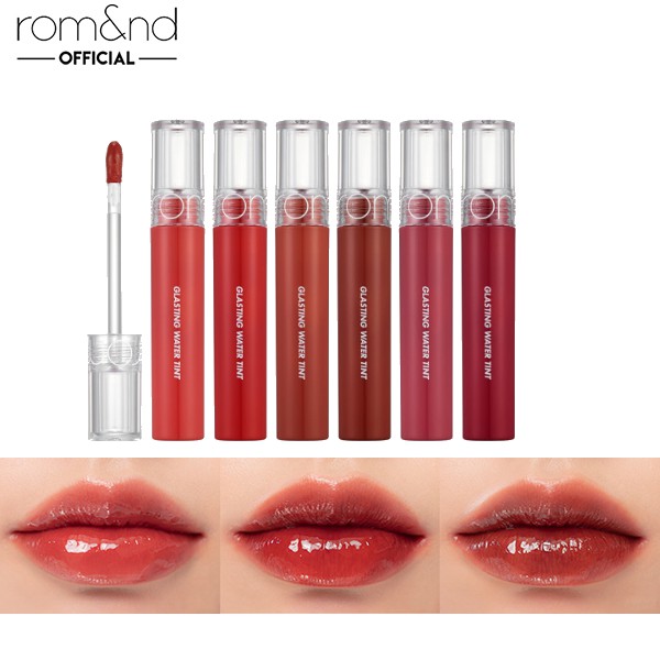 Son Kem Romand Glasting Water Tint | BigBuy360 - bigbuy360.vn