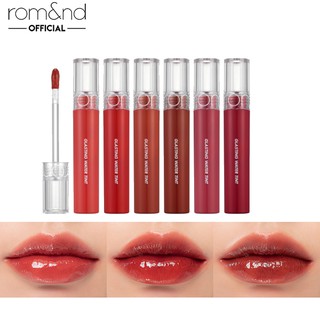 Son Kem Romand Glasting Water Tint