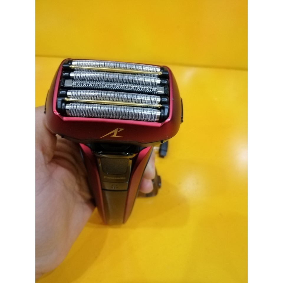 Máy cạo râu nội địa Nhật Panasonic ES-LV5D - 5 lưỡi (mã 69)