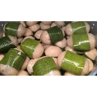 Combo Bột sắn (tinh bột lọc)