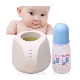 Máy hâm nóng , ủ sữa + Tặng bình sữa cho bé yêu