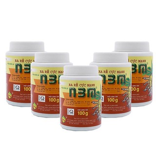 KÍCH THÍCH RA RỄ CỰC MẠNH N3M